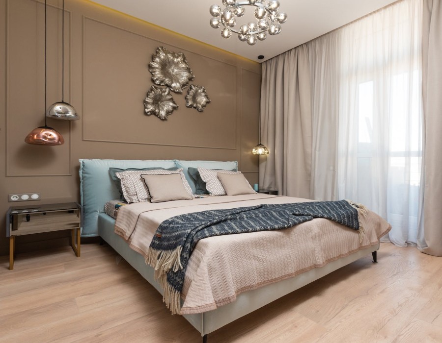 Sahyadhri 2 Bed